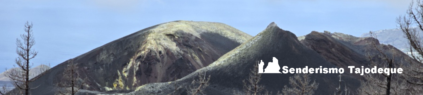 Tajodeque Senderismo
